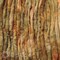 Hand Dyed BFL Wool Roving: Gorgeous tonal colorways for easy needle felting, hand spinning or weaving. Choose 1oz or 4oz